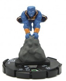 Heroclix Giant-size X-Men 010 Beast