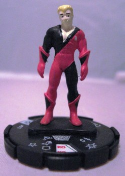 Heroclix Giant-size X-Men 012 Cypher