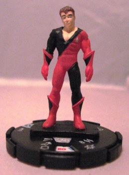 Heroclix Giant-size X-Men 013 Empath