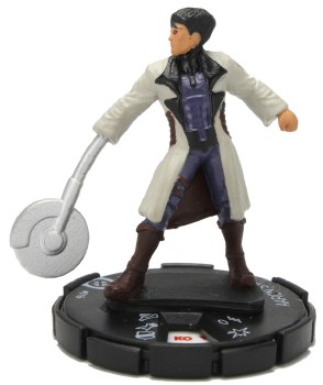 Heroclix Giant-size X-Men 016 Aaron Stack