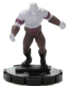 Heroclix Giant-size X-Men 018 Caliban