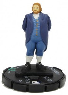 Heroclix Giant-size X-Men 020 Harry Leland