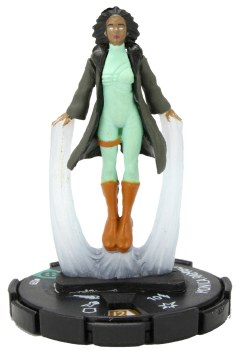 Heroclix Giant-size X-Men 029 Monica Rambeau
