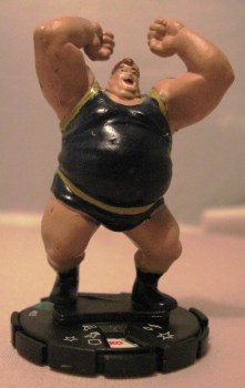 Heroclix Giant-size X-Men 033 Blob