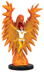 Heroclix Giant-size X-Men 047 Phoenix