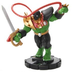 Heroclix Giant-size X-Men 051 Hulk