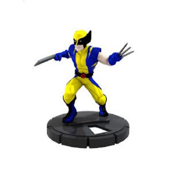 Heroclix Giant-size X-Men FF004 Wolverine