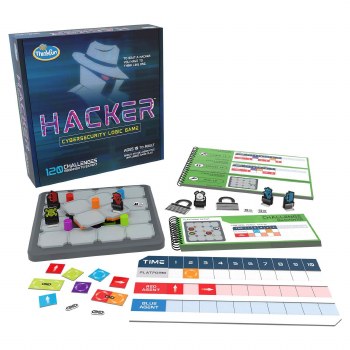 Hacker