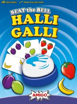 Halli Galli