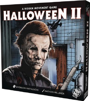 Halloween II