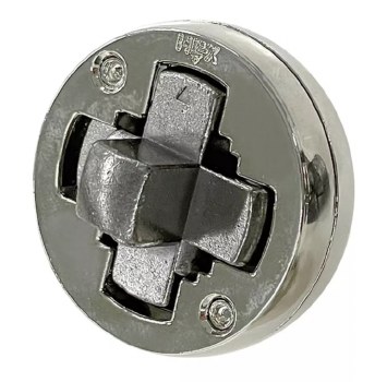 Hanayama Puzzle: Hex - Level 3