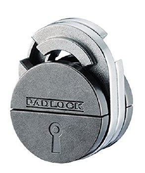 Hanayama Puzzle - Padlock