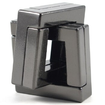 Hanayama Puzzle - Quartet
