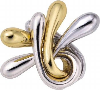 Hanayama Puzzle - Ripple