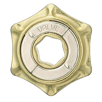 Hanayama Puzzle - Valve