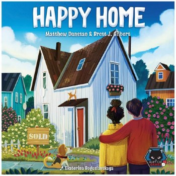 Happy Home