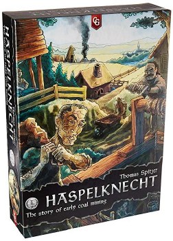 Haspelknecht