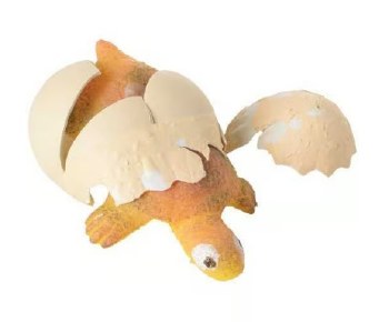 Hatch-N-Grow Turtle