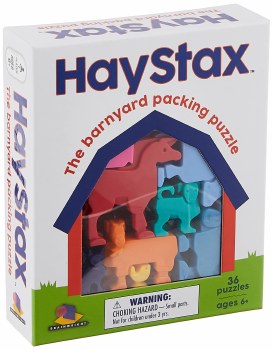 Hay Stax