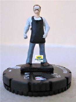 Heroclix Deadpool &amp; X-Force 008 Rogue Scientist