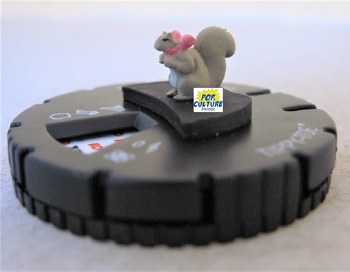 Heroclix Deadpool &amp; X-Force 010 Tippy-Toe