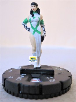 Heroclix Deadpool &amp; X-Force 011 Asp