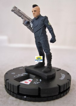 Heroclix Guardians of the Galaxy v.2 007 Ravager