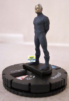 Heroclix Guardians of the Galaxy v.2 008 Sovereign