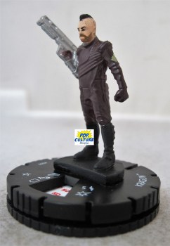 Heroclix Guardians of the Galaxy v.2 009 Kraglin