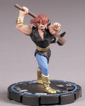 Heroclix Marvel 2099 002 Ravage