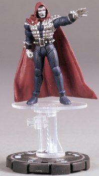 Heroclix Marvel 2099 007 Doom