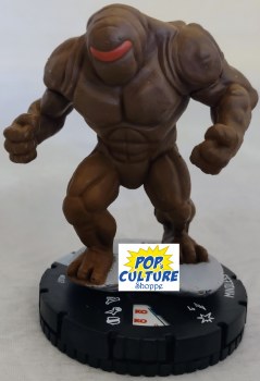 Heroclix Avengers Forever 007 Mindless One