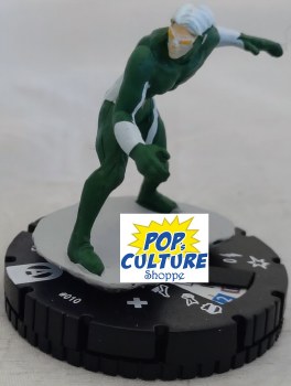 Heroclix Avengers Forever 010 Speed