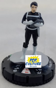 Heroclix Avengers Forever 018 Maria Hill