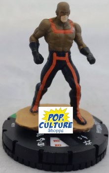 Heroclix Avengers Forever 019 Hydra Officer