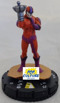 Heroclix Avengers Forever 042 Klaw