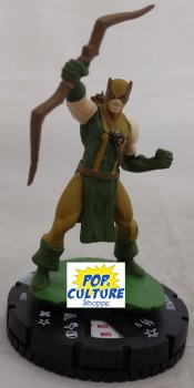 Heroclix Avengers 60th 002 Bowman