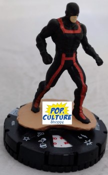 Heroclix Avengers 60th 004 Hydra Agent