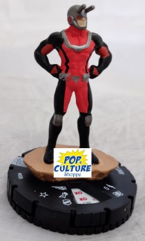Heroclix Avengers 60th 008 Ant-Man
