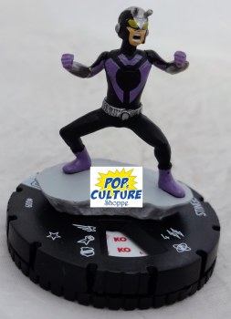 Heroclix Avengers 60th 009 Stinger
