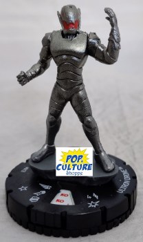 Heroclix Avengers 60th 013 Ultron Drone