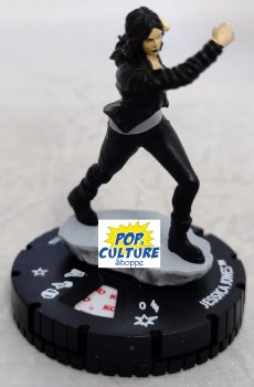 Heroclix Avengers 60th 014 Jessica Jones