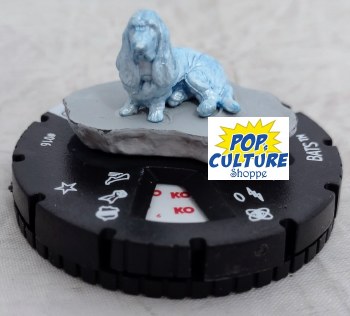 Heroclix Avengers 60th 016 Bats