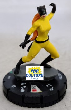 Heroclix Avengers 60th 019 Hellcat
