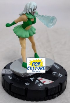Heroclix Avengers 60th 034 Screaming Mimi