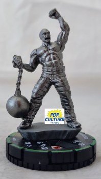 Heroclix Avengers 60th 043b Absorbing Man