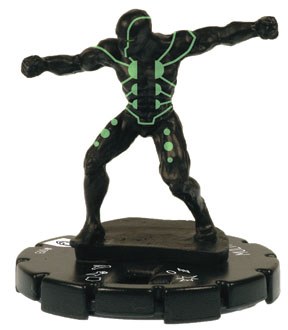Heroclix Arkham Asylum 003 Multiplex