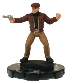 Heroclix Arkham Asylum 008 Street Thug