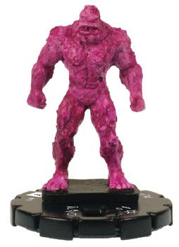 Heroclix Arkham Asylum 015 Plasmus