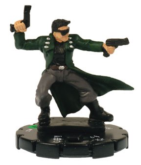 Heroclix Arkham Asylum 022 Hitman